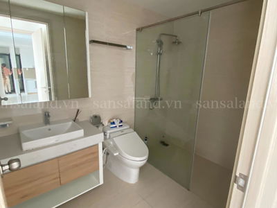 New City Thủ Thiêm, Vietnam New City Thủ Thiêm, Vietnam