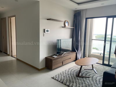 New City Thủ Thiêm, Vietnam  New City Thủ Thiêm, Vietnam