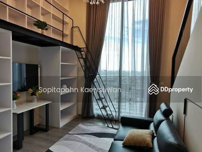 Urbano Absolute, Bangkok, Thailand Urbano Absolute, Bangkok, Thailand