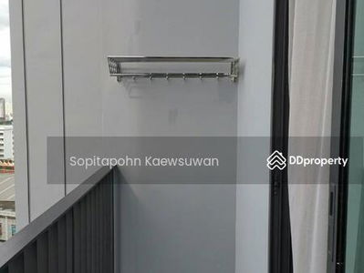 Urbano Absolute, Bangkok, Thailand Urbano Absolute, Bangkok, Thailand