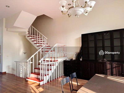 Baan Klang Krung Sathorn - Nuea Tai, Bangkok, Thailand Baan Klang Krung Sathorn - Nuea Tai, Bangkok, Thailand