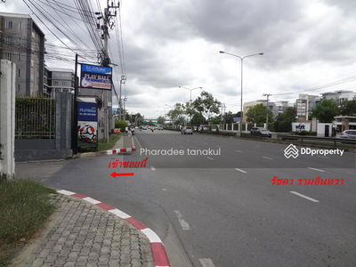 Ratchada Road, Ramintra-Nawamin 74, Pattawikorn Buengkum, Bangkok, Thailand Ratchada Road, Ramintra-Nawamin 74, Pattawikorn Buengkum, Bangkok, Thailand