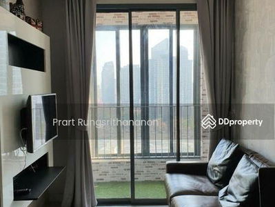 IDEO MOBI Rama 9, Bangkok, Thailand IDEO MOBI Rama 9, Bangkok, Thailand