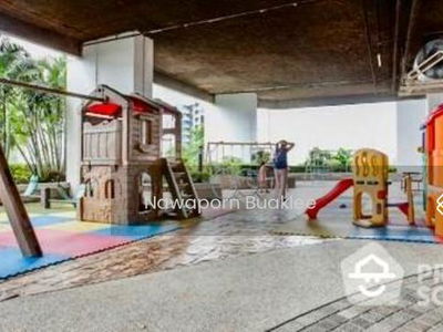 The Waterford Diamond Tower Sukhumvit, Bangkok, Thailand The Waterford Diamond Tower Sukhumvit, Bangkok, Thailand