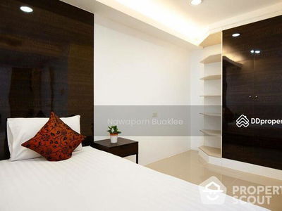 The Waterford Diamond Tower Sukhumvit, Bangkok, Thailand The Waterford Diamond Tower Sukhumvit, Bangkok, Thailand