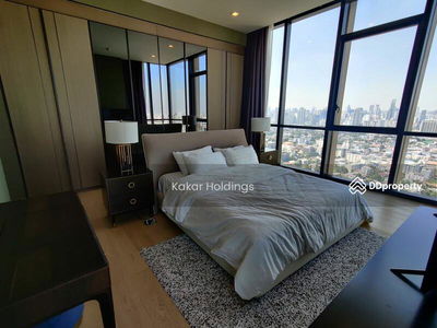 The Monument Thonglor, Bangkok, Thailand The Monument Thonglor, Bangkok, Thailand