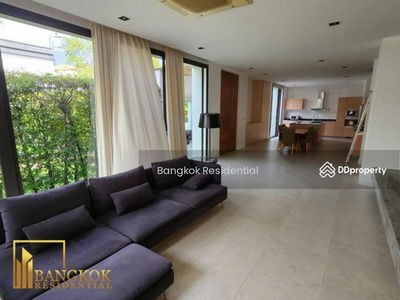 House in Compound, Bangkok, Thailand House in Compound, Bangkok, Thailand