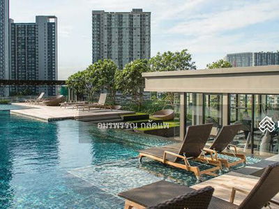 The Base Park West Sukhumvit 77, Bangkok, Thailand The Base Park West Sukhumvit 77, Bangkok, Thailand