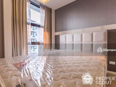 Mode Sukhumvit 61, Bangkok, Thailand Mode Sukhumvit 61, Bangkok, Thailand