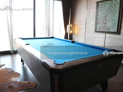 ASHTON Asoke, Bangkok, Thailand ASHTON Asoke, Bangkok, Thailand