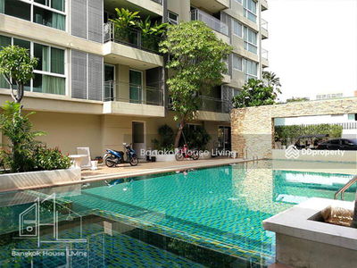 Richmond Hills Residence Thonglor 25, Bangkok, Thailand Richmond Hills Residence Thonglor 25, Bangkok, Thailand