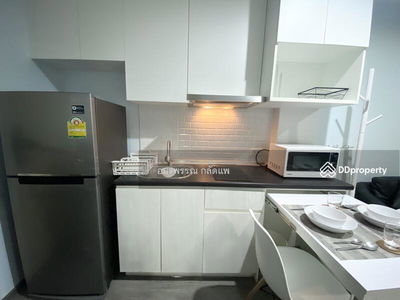 Rich Park @ Triple Station, Bangkok, Thailand Rich Park @ Triple Station, Bangkok, Thailand