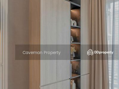 Supalai Premier Si Phraya-Samyan, Bangkok, Thailand Supalai Premier Si Phraya-Samyan, Bangkok, Thailand