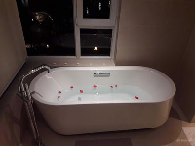 Diamond Island, Vietnam Diamond Island, Vietnam