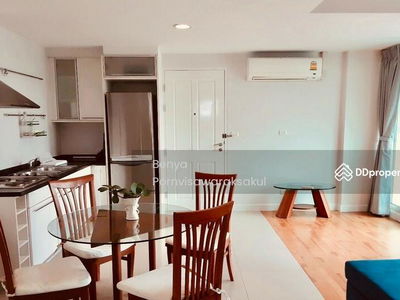 Veranda Residence, Bangkok, Thailand Veranda Residence, Bangkok, Thailand