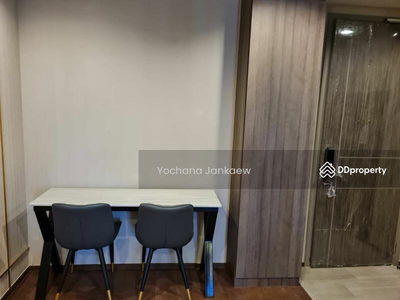 IDEO Q Victory, Bangkok, Thailand IDEO Q Victory, Bangkok, Thailand