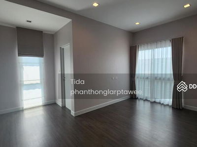 Bangkok Boulevard Signature Ladprao-Serithai, Bangkok, Thailand Bangkok Boulevard Signature Ladprao-Serithai, Bangkok, Thailand