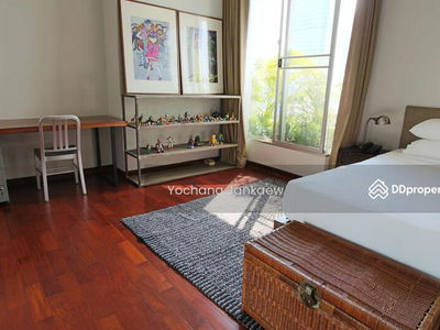 PANBURI Condo, Bangkok, Thailand PANBURI Condo, Bangkok, Thailand