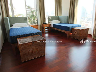 PANBURI Condo, Bangkok, Thailand PANBURI Condo, Bangkok, Thailand