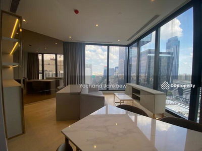 ASHTON Asoke - Rama 9, Bangkok, Thailand ASHTON Asoke - Rama 9, Bangkok, Thailand