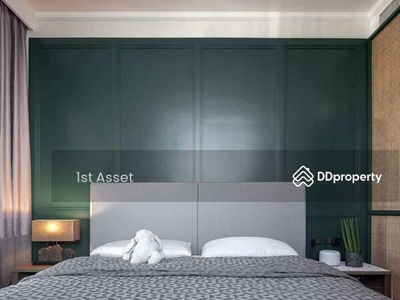 Supalai Elite Surawong, Bangkok, Thailand Supalai Elite Surawong, Bangkok, Thailand