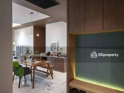 Supalai Elite Surawong, Bangkok, Thailand Supalai Elite Surawong, Bangkok, Thailand