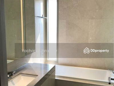 Magnolias Waterfront Residences, Bangkok, Thailand Magnolias Waterfront Residences, Bangkok, Thailand