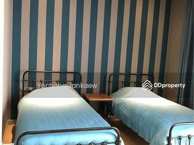 Magnolias Waterfront Residences, Bangkok, Thailand Magnolias Waterfront Residences, Bangkok, Thailand