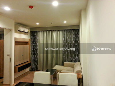 Rhythm Sukhumvit 50, Bangkok, Thailand Rhythm Sukhumvit 50, Bangkok, Thailand