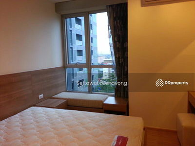 Rhythm Sukhumvit 50, Bangkok, Thailand Rhythm Sukhumvit 50, Bangkok, Thailand