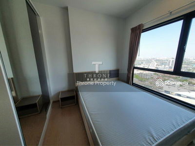 The Tree Sukhumvit 71-Ekamai, Bangkok, Thailand The Tree Sukhumvit 71-Ekamai, Bangkok, Thailand