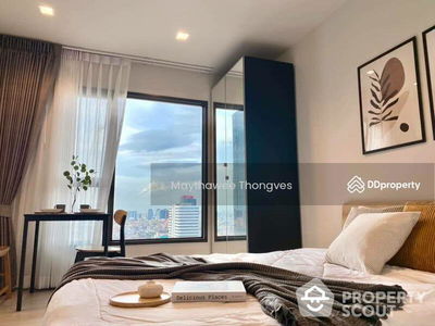 Life Asoke-Rama 9, Bangkok, Thailand Life Asoke-Rama 9, Bangkok, Thailand