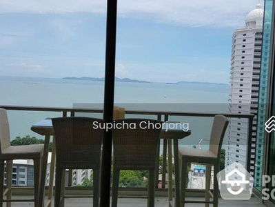 The Riviera Wongamat, Chon Buri, Thailand The Riviera Wongamat, Chon Buri, Thailand