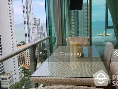 The Riviera Wongamat, Chon Buri, Thailand The Riviera Wongamat, Chon Buri, Thailand