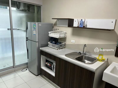 Smart Condo Watcharapol, Bangkok, Thailand Smart Condo Watcharapol, Bangkok, Thailand