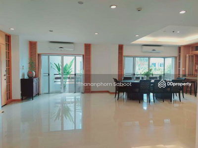 Esmeralda Apartments, Bangkok, Thailand Esmeralda Apartments, Bangkok, Thailand