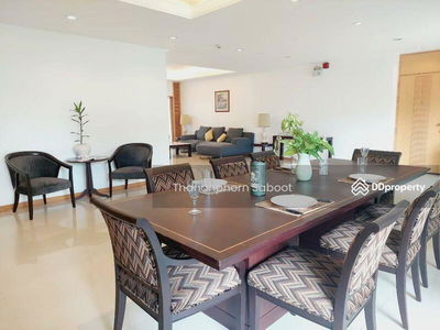 Esmeralda Apartments, Bangkok, Thailand Esmeralda Apartments, Bangkok, Thailand