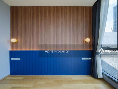 Hyde Sukhumvit 13, Bangkok, Thailand Hyde Sukhumvit 13, Bangkok, Thailand