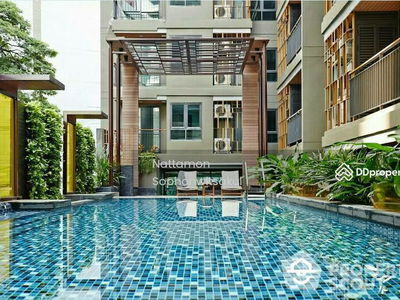 Mirage Sukhumvit 27, Bangkok, Thailand Mirage Sukhumvit 27, Bangkok, Thailand