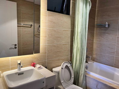 Vinhomes D'Capitale, Vietnam Vinhomes D'Capitale, Vietnam