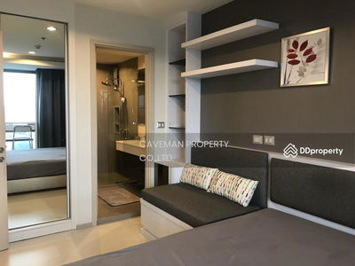 Rhythm Sukhumvit 42, Bangkok, Thailand Rhythm Sukhumvit 42, Bangkok, Thailand