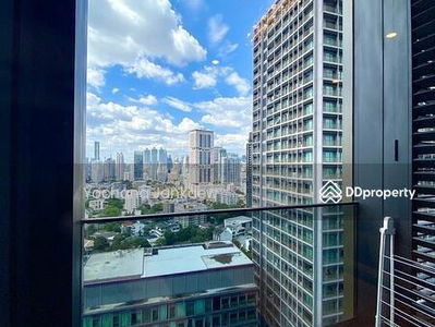 The Esse Sukhumvit 36, Bangkok, Thailand The Esse Sukhumvit 36, Bangkok, Thailand