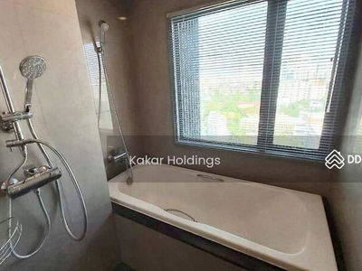 The Crest Sukhumvit 34, Bangkok, Thailand The Crest Sukhumvit 34, Bangkok, Thailand