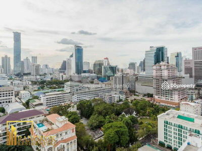 The Royal Saladaeng Condominium, Bangkok, Thailand The Royal Saladaeng Condominium, Bangkok, Thailand
