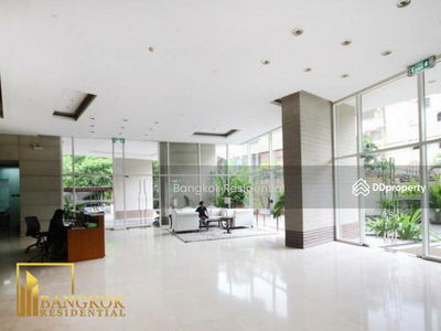 The Royal Saladaeng Condominium, Bangkok, Thailand The Royal Saladaeng Condominium, Bangkok, Thailand