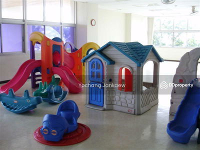 Tai Ping Towers, Bangkok, Thailand Tai Ping Towers, Bangkok, Thailand