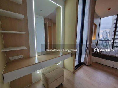 Noble BE19 Sukhumvit, Bangkok, Thailand Noble BE19 Sukhumvit, Bangkok, Thailand