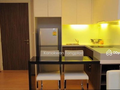 Urbano Absolute, Bangkok, Thailand Urbano Absolute, Bangkok, Thailand