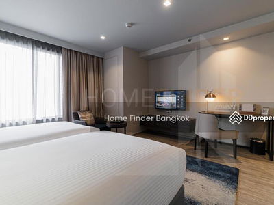 Somerset Rama 9 Bangkok, Bangkok, Thailand Somerset Rama 9 Bangkok, Bangkok, Thailand