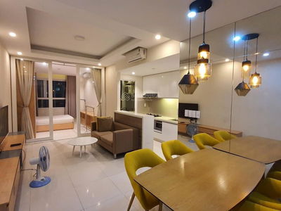 Lexington Residence, Vietnam Lexington Residence, Vietnam